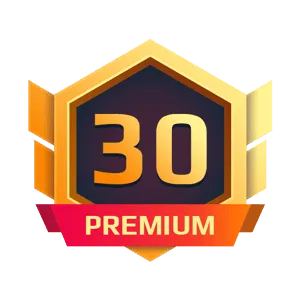 30 Дней Премиума купить